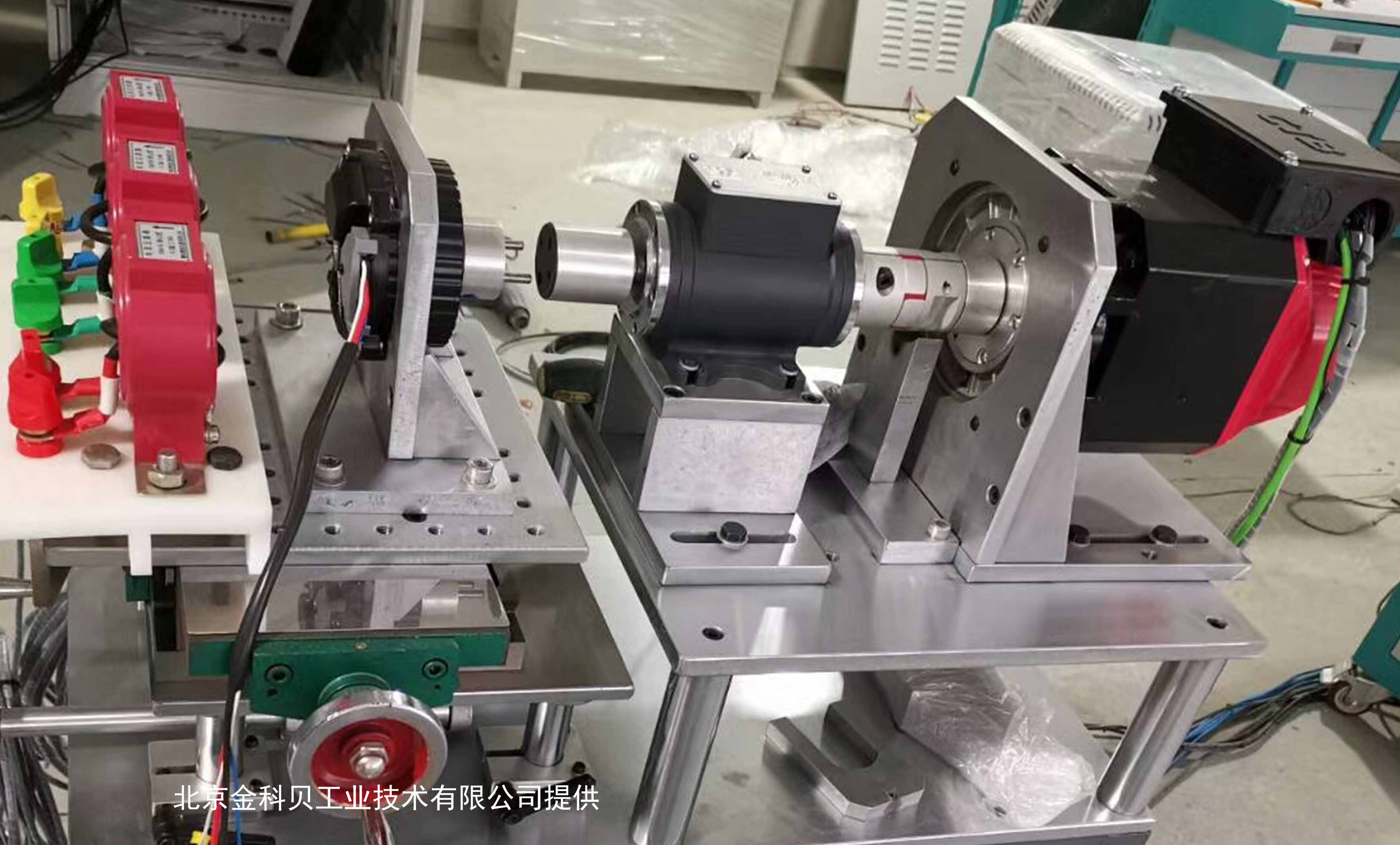 新能源测试应用案例